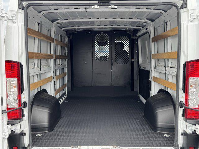 used 2023 Ram ProMaster 2500 car, priced at $27,500