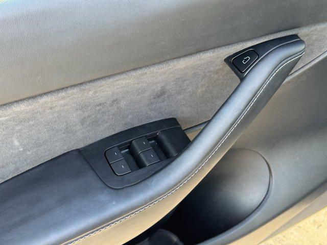 used 2022 Tesla Model Y car, priced at $31,900