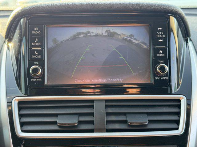 used 2019 Mitsubishi Eclipse Cross car, priced at $11,500
