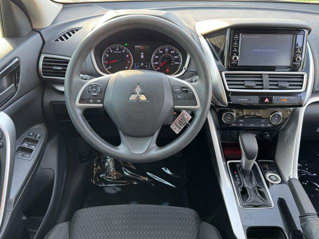 used 2019 Mitsubishi Eclipse Cross car, priced at $11,500