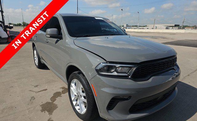 used 2022 Dodge Durango car, priced at $21,905