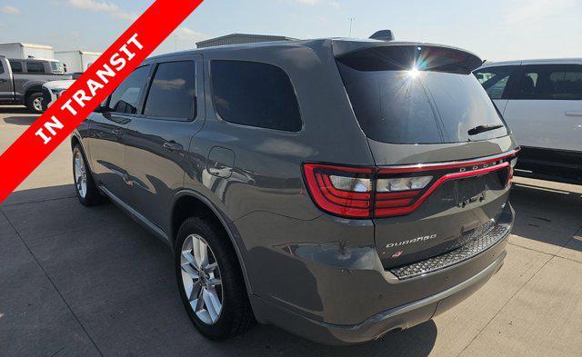 used 2022 Dodge Durango car, priced at $21,905