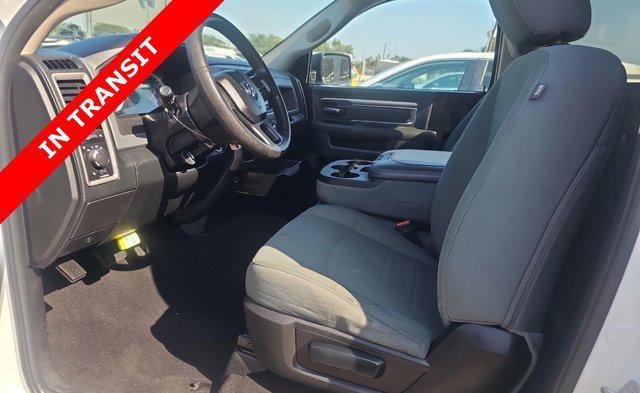 used 2016 Ram 1500 car, priced at $12,805