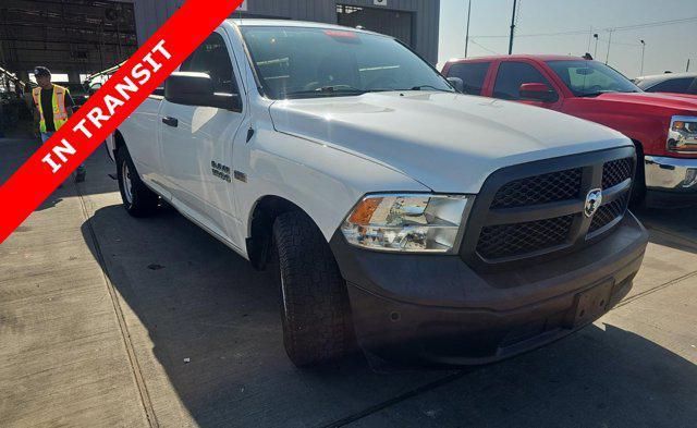 used 2016 Ram 1500 car, priced at $12,805