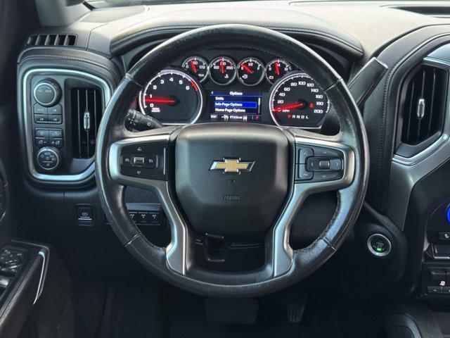 used 2022 Chevrolet Silverado 3500 car, priced at $38,000