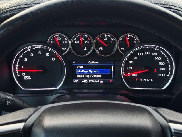 used 2022 Chevrolet Silverado 3500 car, priced at $38,000