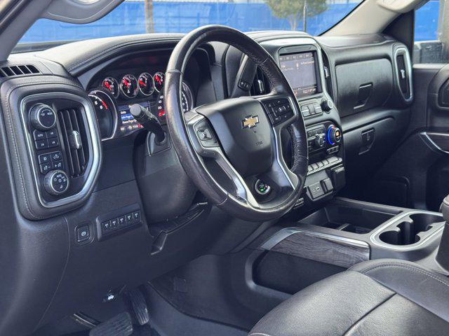 used 2022 Chevrolet Silverado 3500 car, priced at $38,000