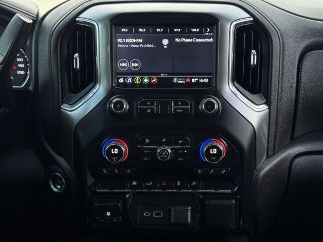 used 2022 Chevrolet Silverado 3500 car, priced at $38,000