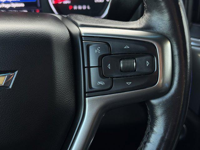 used 2022 Chevrolet Silverado 3500 car, priced at $38,000