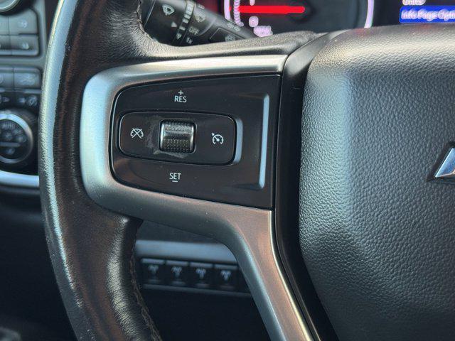 used 2022 Chevrolet Silverado 3500 car, priced at $38,000