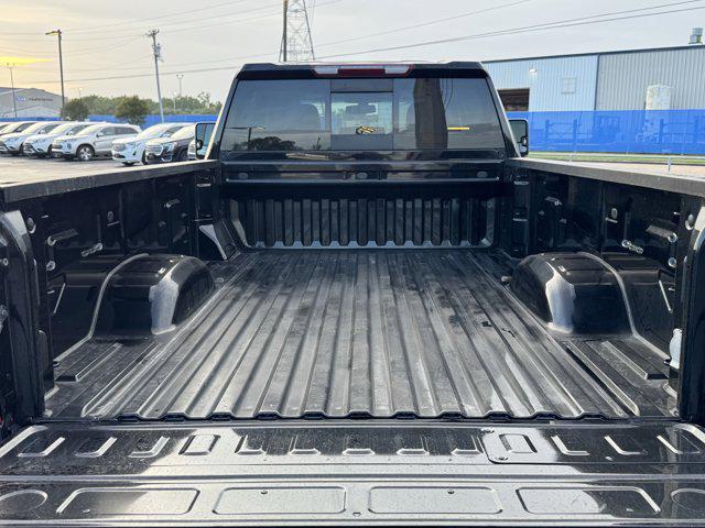used 2022 Chevrolet Silverado 3500 car, priced at $38,000