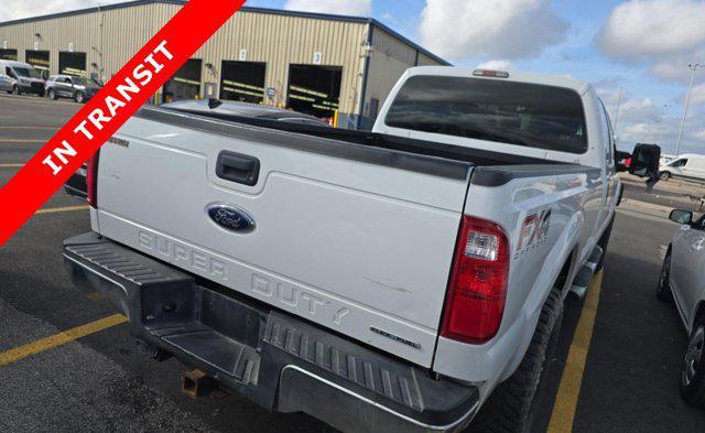 used 2016 Ford F-250 car, priced at $20,505