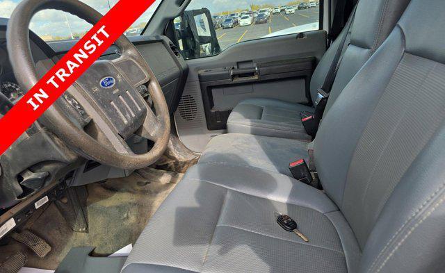 used 2016 Ford F-250 car, priced at $20,505