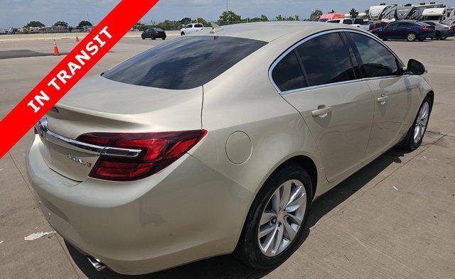 used 2014 Buick Regal car, priced at $12,505