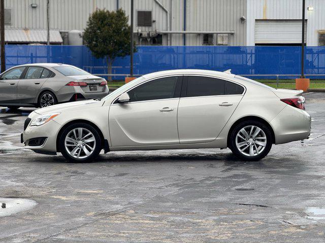 used 2014 Buick Regal car, priced at $12,000