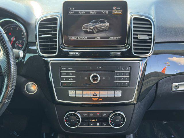 used 2018 Mercedes-Benz GLE 350 car, priced at $19,900