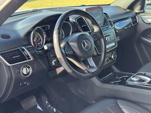 used 2018 Mercedes-Benz GLE 350 car, priced at $19,900