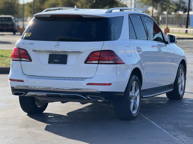 used 2018 Mercedes-Benz GLE 350 car, priced at $19,900