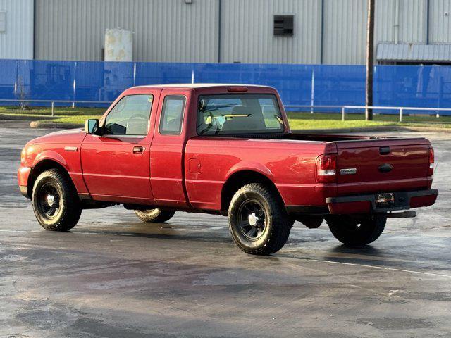 used 2006 Ford Ranger car, priced at $6,800