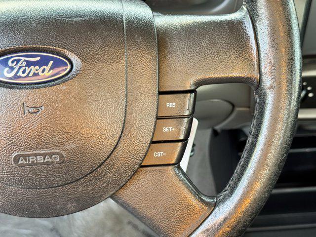 used 2006 Ford Ranger car, priced at $6,800
