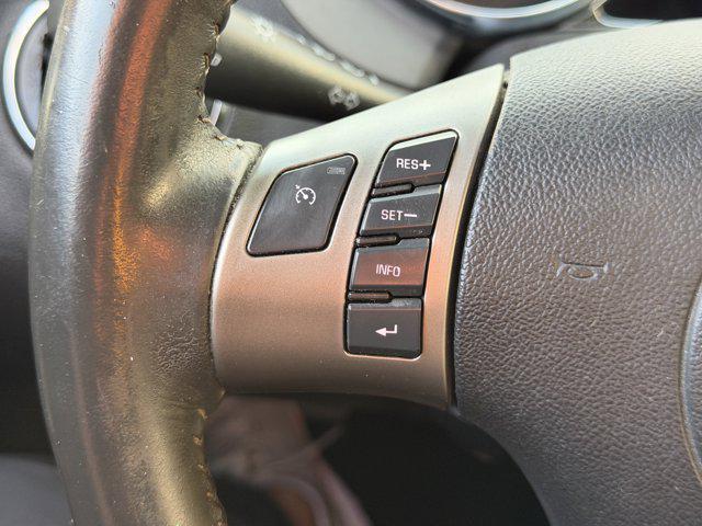 used 2007 Pontiac Solstice car, priced at $8,500