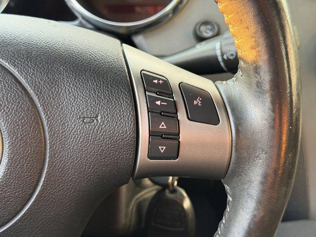 used 2007 Pontiac Solstice car, priced at $8,500