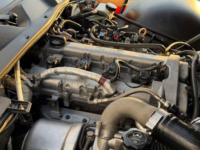 used 2007 Pontiac Solstice car, priced at $8,500