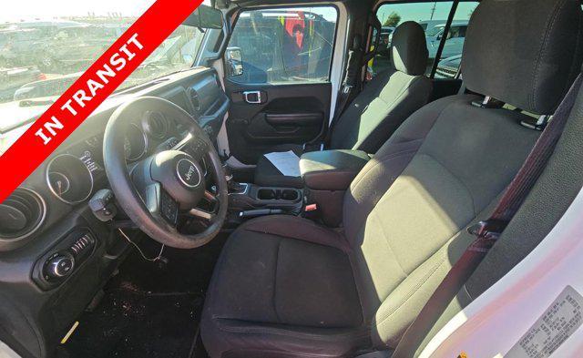 used 2022 Jeep Gladiator car, priced at $29,905