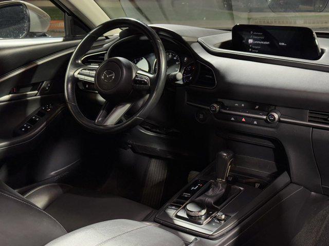 used 2023 Mazda CX-30 car, priced at $20,000