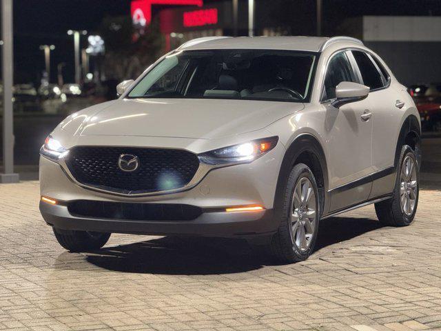 used 2023 Mazda CX-30 car, priced at $20,000