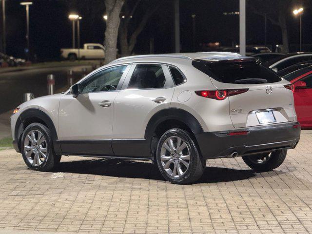 used 2023 Mazda CX-30 car, priced at $20,000