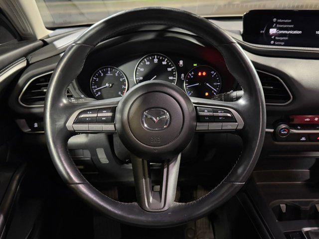 used 2023 Mazda CX-30 car, priced at $20,000