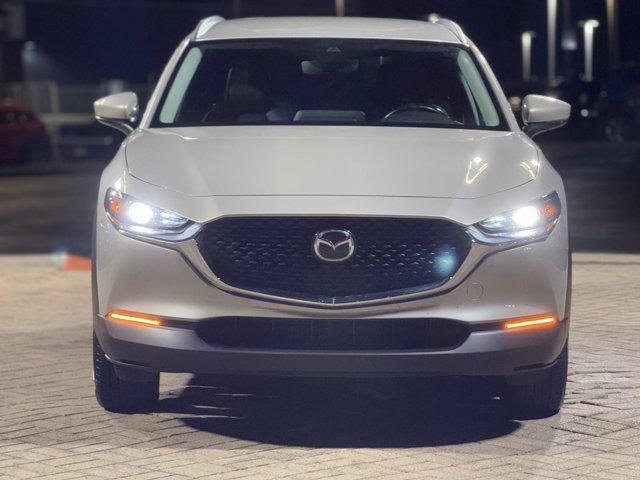 used 2023 Mazda CX-30 car, priced at $20,000