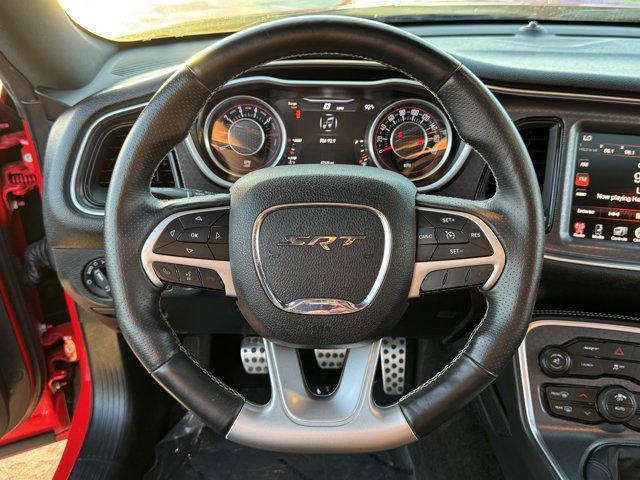 used 2015 Dodge Challenger car, priced at $31,900
