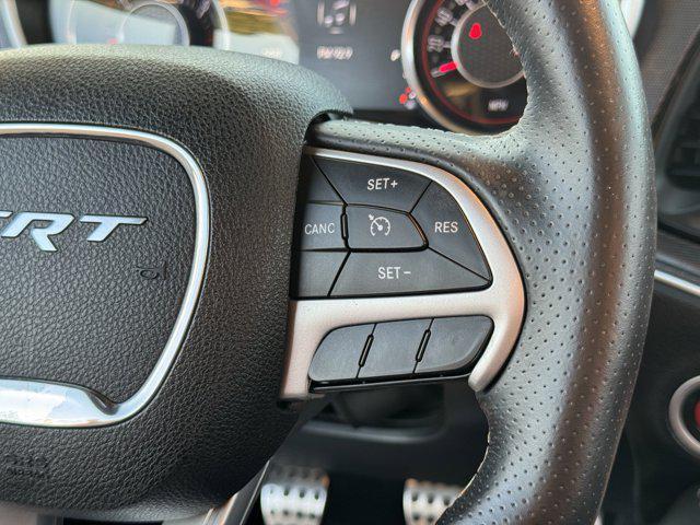 used 2015 Dodge Challenger car, priced at $31,900