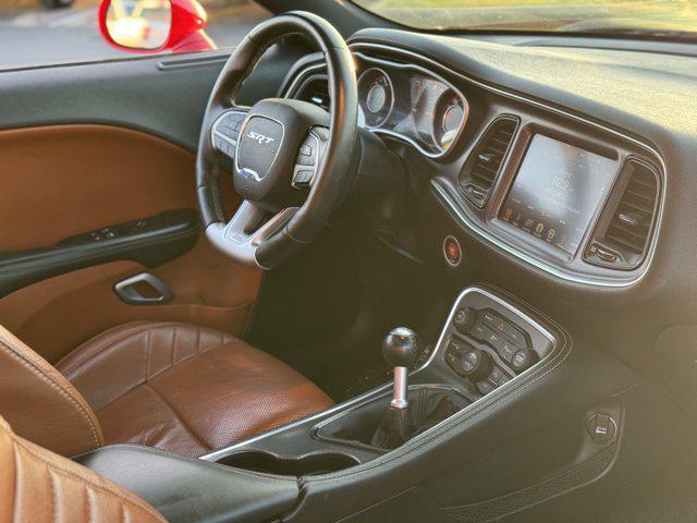 used 2015 Dodge Challenger car, priced at $31,900