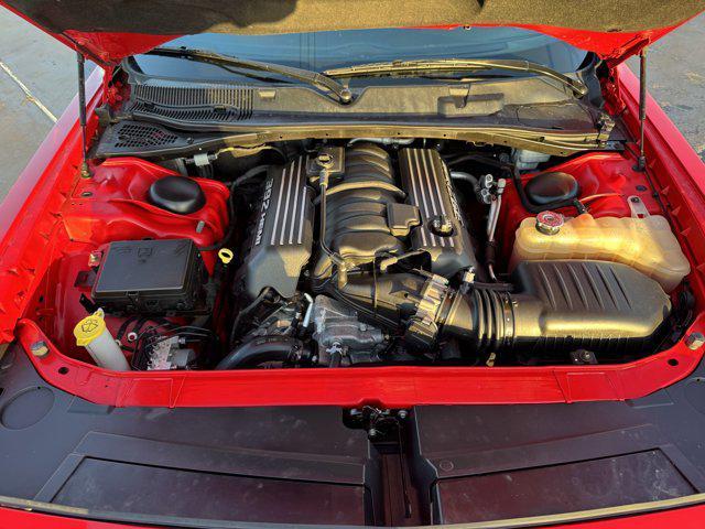 used 2015 Dodge Challenger car, priced at $31,900