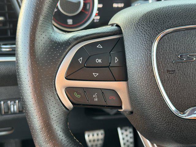 used 2015 Dodge Challenger car, priced at $31,900
