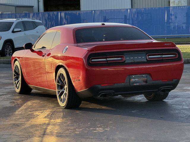 used 2015 Dodge Challenger car, priced at $31,900