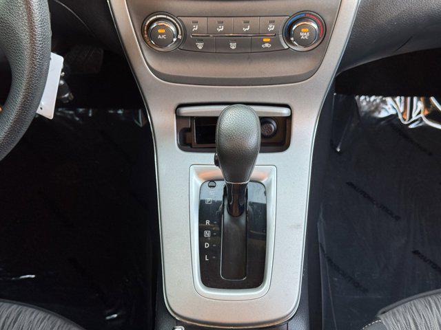 used 2014 Nissan Sentra car, priced at $6,500