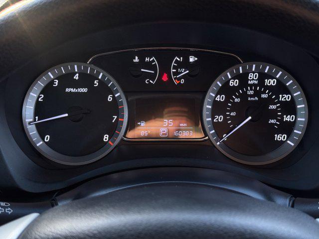 used 2014 Nissan Sentra car, priced at $6,500