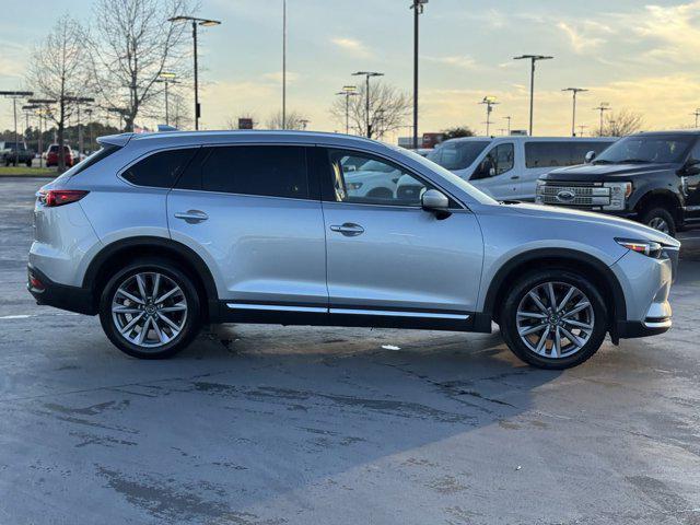 used 2023 Mazda CX-9 car, priced at $25,800