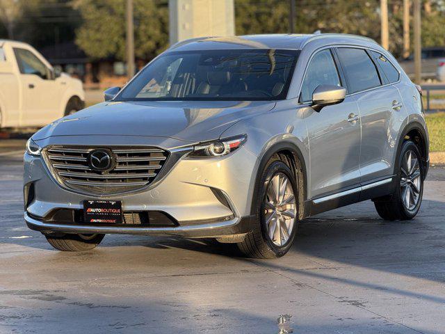 used 2023 Mazda CX-9 car, priced at $25,800