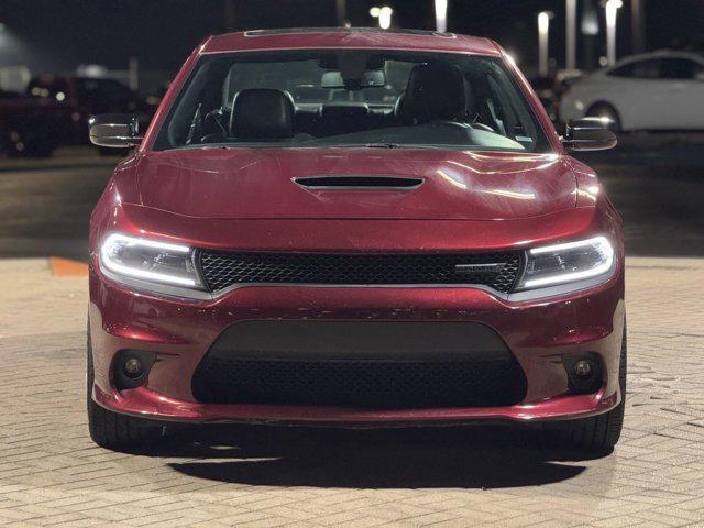 used 2022 Dodge Charger car, priced at $23,900