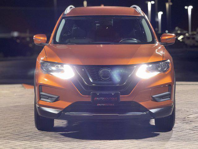 used 2020 Nissan Rogue car, priced at $14,600