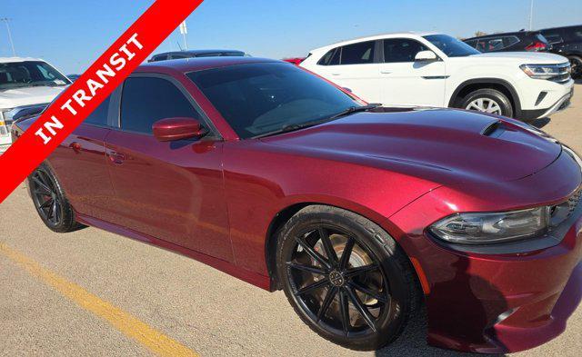 used 2018 Dodge Charger car, priced at $26,505