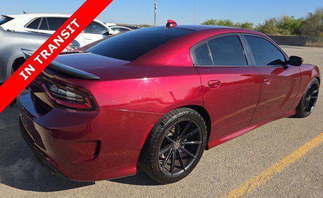 used 2018 Dodge Charger car, priced at $26,505