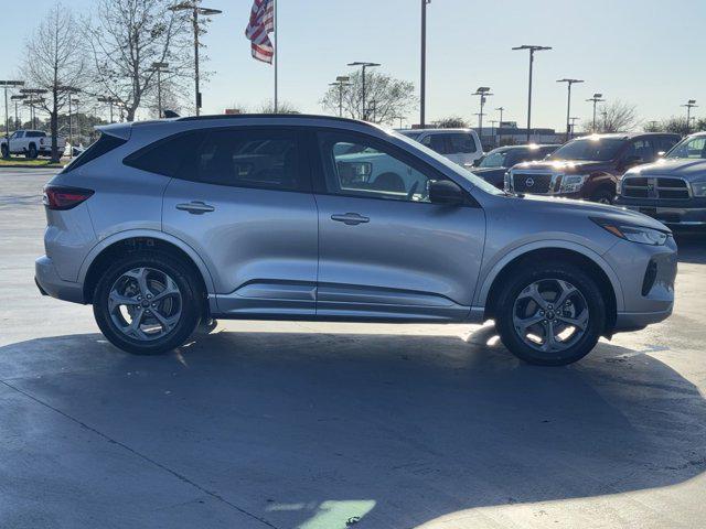 used 2024 Ford Escape car, priced at $21,000