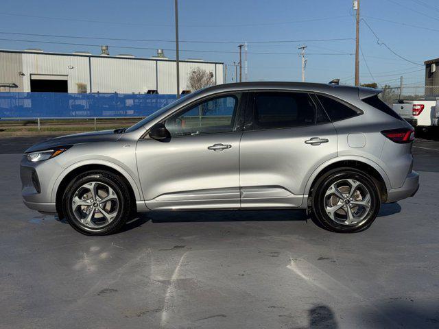 used 2024 Ford Escape car, priced at $21,000