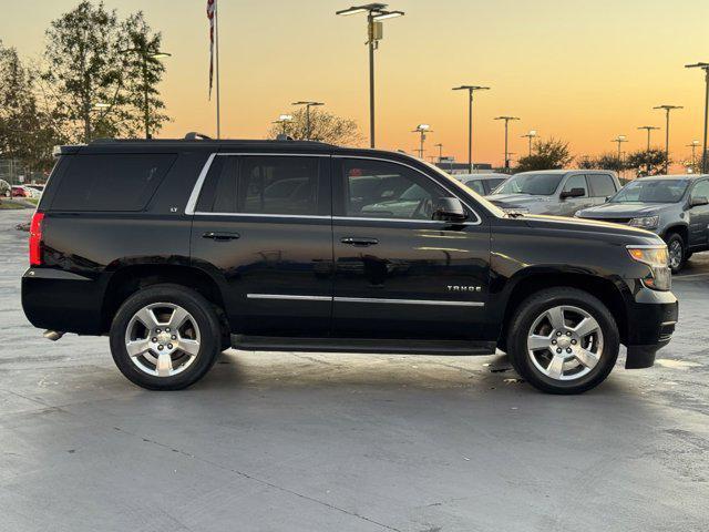 used 2015 Chevrolet Tahoe car, priced at $15,500